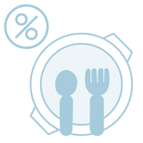 Pratos, Tigelas & Talheres