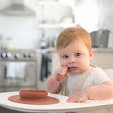 ezpz Tiny Bowl Siena EUTBS003