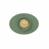 ezpz Tiny Bowl Verde Oliva EUTBO001