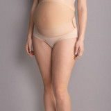 Anita Maternity Faixa de Gravidez BabyBelt Bege M 1708