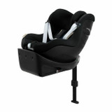 Cybex Cadeira-Auto SIRONA Gi i-SIZE Plus Moon Black