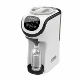 Baby Brezza Base Elevatória para Preparador Formula Pro Mini FRP00298
