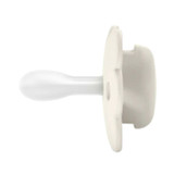 Suavinex Chupeta Fisiológica SX Pro Silicone Wonder Butterfly Bege 0-6M