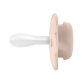 Suavinex Chupeta Fisiológica SX Pro Silicone Wonder Butterfly Rosa 6-18M