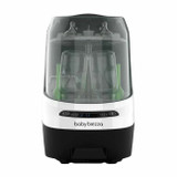 Baby Brezza Esterilizador e Secador Bottle Washer Pro BRZ0103