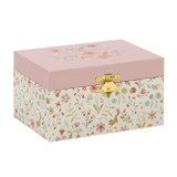 Little Dutch Caixa de Jóias com Música Rosa +3 Anos 126237