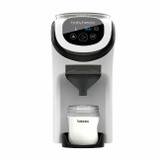 Baby Brezza Preparador Automático de Biberões Formula Pro Mini