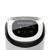 Baby Brezza Preparador Automático de Biberões Formula Pro Mini