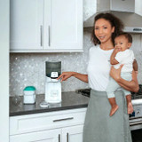 Baby Brezza Preparador de Biberões Instant Warmer BRZ0057