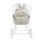 Pasito a Pasito Mochila Toile de Jouy Cream 1120900286