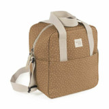 Walking Mum Lancheira Isotérmica Poppy Dots Cinnamon 1120800343