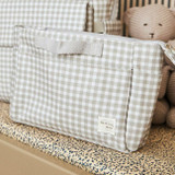 Walking Mum Necessaire I Love Vichy Cinza 1120800083