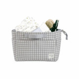 Walking Mum Necessaire I Love Vichy Cinza 1120800083