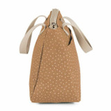 Walking Mum Necessaire de Maternidade Poppy Dots Cinnamon 1120800335