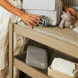 Walking Mum Porta-Documentos I Love Vichy Cinza 1120800085