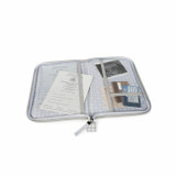 Walking Mum Porta-Documentos I Love Vichy Cinza 1120800085