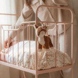 Little Dutch Capa de Edredon + Fronha 100x140 Fairy Wonders TE10304031