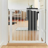 Baby Dan Barreira ASTA Supreme Line Pressão Branco 70114-5492-02