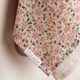 Little Dutch 2 Fraldas Musselina 70x70 Fairy Floral & Blossom TE51854031