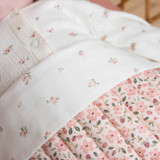 Little Dutch Lençol 110x140 Fairy Blossom TE10194031