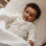 Little Dutch Lençol 110x140 Forest Treasures TE10194030