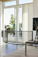 Baby Dan Barreira OLAF X Supreme Line Preto 76226-10600-10