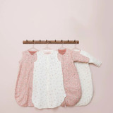 Little Dutch Saco de Dormir 70cm TOG 0.5 Fairy Blossom TE12394031