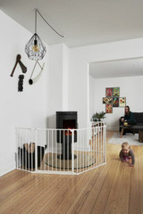 Baby Dan Barreira OLAF XX Supreme Line Branco 76814-10400-10