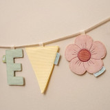 Little Dutch Enfeite para Grinalda Flor LD9558