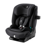Britax Römer Cadeira-Auto ADVANSAFIX PRO Style Carbon Black