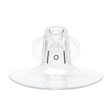 Elvie 2 Protetores para Extrator Pump 21mm EVEP01PUABSS02