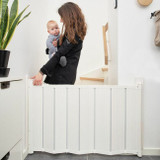 Baby Dan Extensão Barreira ALMA 78024-5400-12