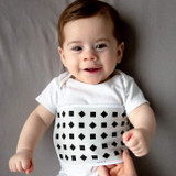 Nanit Banda de Respiração 0-3M A201