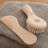 Suavinex Conjunto Pente e Escova Dreams Bege 6674267