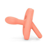 Suavinex Chupeta Fisiológica SX Pro Silicone Smoothie Fuchsia 0-6M