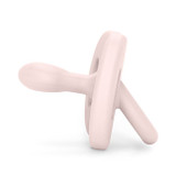 Suavinex Chupeta Fisiológica SX Pro Silicone Smoothie Fuchsia 0-6M