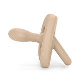 Suavinex Chupeta Fisiológica SX Pro Silicone Smoothie Irish Cream 6-18M