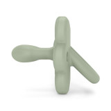 Suavinex Chupeta Fisiológica SX Pro Silicone Smoothie Butterfly Irish Cream 6-18M