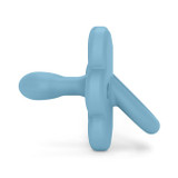 Suavinex Chupeta Fisiológica SX Pro Silicone Smoothie Butterfly Irish Cream 6-18M