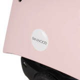 Banwood Capacete 50-54cm Faded Pink