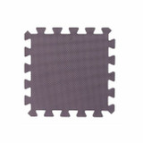 Baby Dan Tapete de Brincadeiras Lavender 89x89