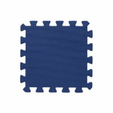 Baby Dan Tapete de Brincadeiras Ocean 89x89