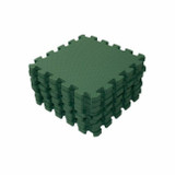 Baby Dan Tapete de Brincadeiras Pine 89x89 1000-52