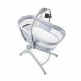 Chicco Colchão para Mini Berço Baby Hug 4 em 1