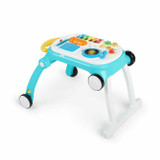 Baby Einstein Carrinho de Atividades Musicais Mix ‘N Roll +6M 12045