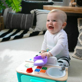 Baby Einstein by Hape Cozinha Comigo Magic Touch +9M E12933