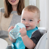 Chicco Copo de Aprendizagem com Asas Gato Azul +4M 00006911250000