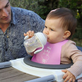 Chicco Copo de Aprendizagem com Asas Coala Cinza +6M 00006911350000