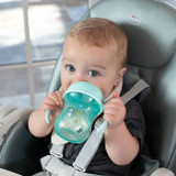 Chicco Copo de Aprendizagem com Asas Foca Azul +6M 00006921250000