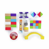 Baby Einstein by Hape Kit de Invenções Curiosas +12M E11873